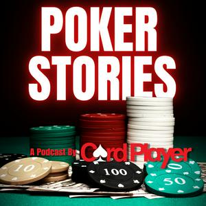 Ouça Poker Stories na aplicação