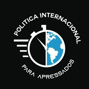 Ouça Política internacional para apressados na aplicação