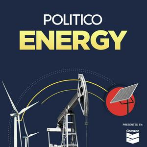 Ouça POLITICO Energy na aplicação