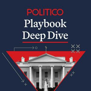 Ouça Playbook Deep Dive na aplicação