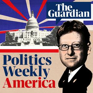 Ouça Politics Weekly America na aplicação