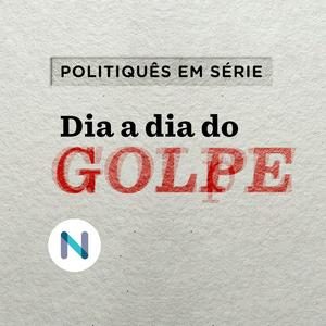 Ouça Politiquês na aplicação