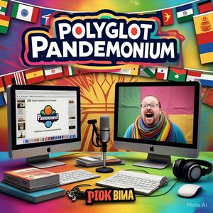 Polyglot Pandemonium