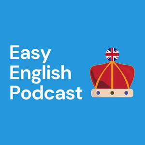 Ouça Easy English Podcast na aplicação