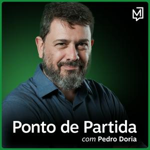 Ouça Ponto de Partida na aplicação