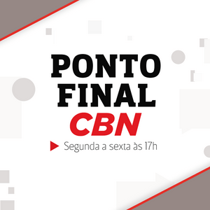 Ouça Ponto Final CBN na aplicação