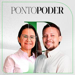 Ouça PontoPoder na aplicação