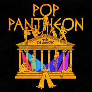 Ouça Pop Pantheon na aplicação