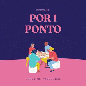 Por 1 Ponto