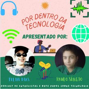 POR DENTRO DA TECNOLOGIA
