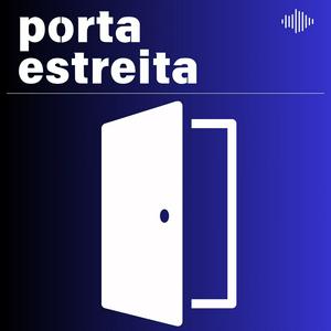 Ouça Porta Estreita na aplicação