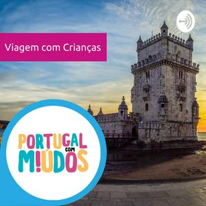 Portugal com Miúdos