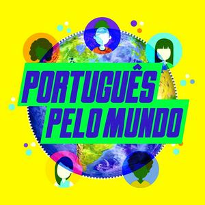 Ouça Português pelo Mundo na aplicação