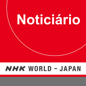 Ouça Portuguese News - NHK WORLD RADIO JAPAN na aplicação