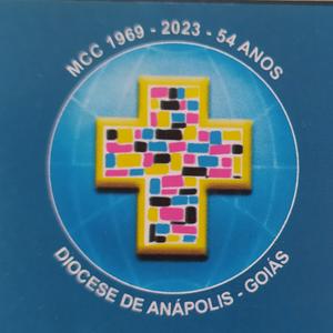 Pós Cursilho Anápolis