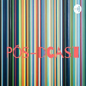 Pós-dcast