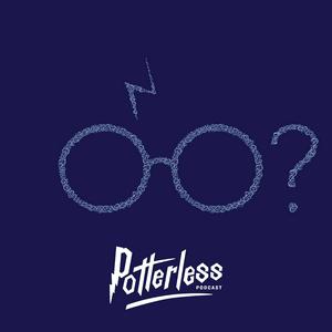 Ouça Potterless na aplicação