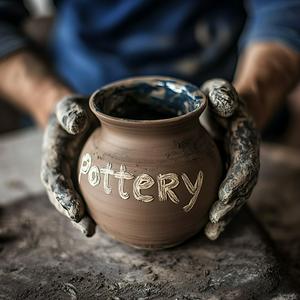 Pottery