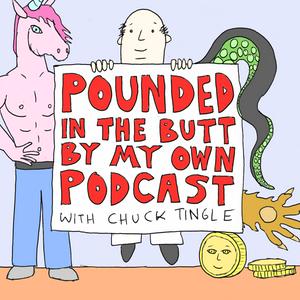 Ouça Pounded In The Butt By My Own Podcast na aplicação