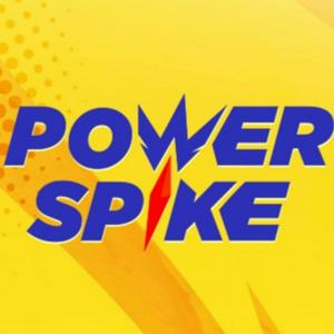 Ouça Power Spike na aplicação