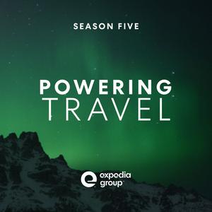 Powering Travel
