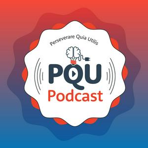 Ouça PQU Podcast na aplicação