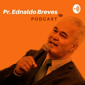 Pr Ednaldo Breves