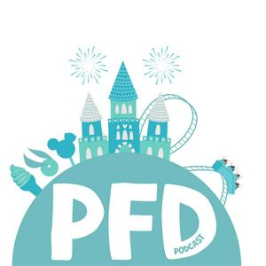 PFD PODCAST