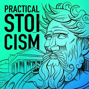 Ouça Practical Stoicism na aplicação