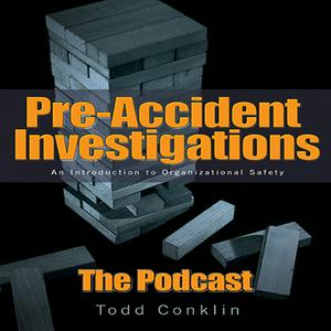 Ouça PreAccident Investigation Podcast na aplicação