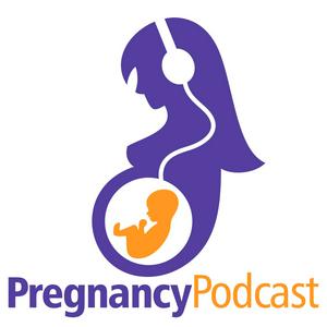 Ouça Pregnancy Podcast na aplicação