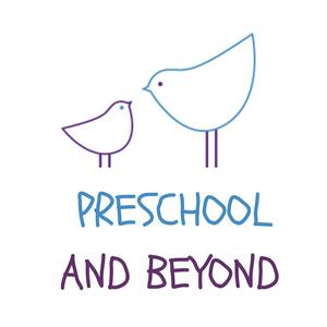 Ouça Preschool and Beyond na aplicação