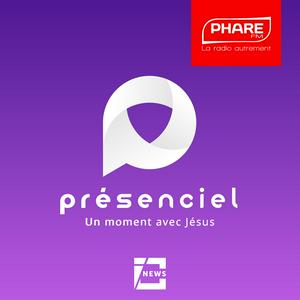 Ouça Présenciel, un moment avec Jésus na aplicação