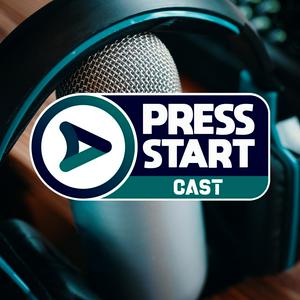 Ouça Press Start Cast na aplicação