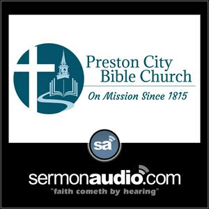 Preston City Bible Church