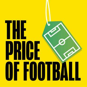 Ouça The Price of Football na aplicação