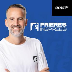 Ouça Prières inspirées EMCI TV na aplicação