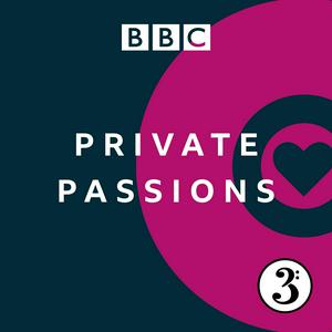 Ouça Private Passions na aplicação