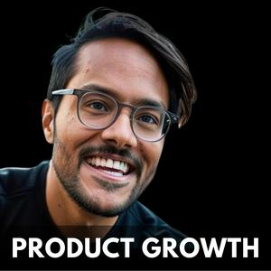 Ouça Product Growth Podcast na aplicação