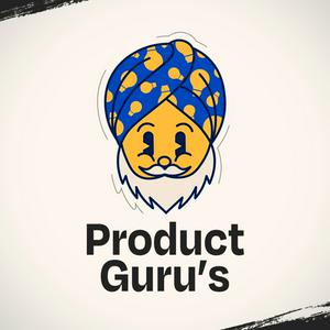 Product Guru's : Produto | Negócios | Carreira