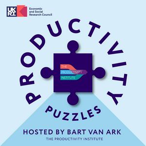 Ouça Productivity Puzzles na aplicação