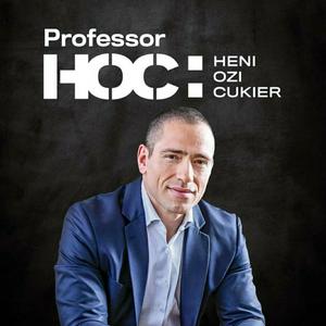 Ouça Professor HOC na aplicação