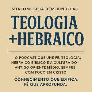 Teologia + Hebraico
