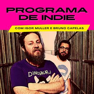 Ouça Programa de Indie na aplicação