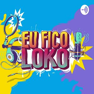 Ouça Programa Eu Fico Loko na aplicação