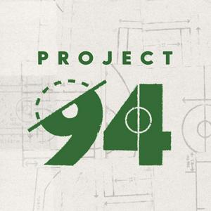 Ouça Project 94 na aplicação