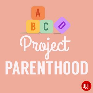 Ouça Project Parenthood na aplicação