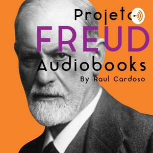 Ouça Projeto Freud - Audiobooks na aplicação