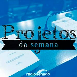 Projetos da Semana