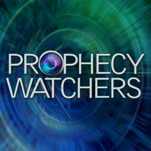 Ouça Prophecy Watchers na aplicação